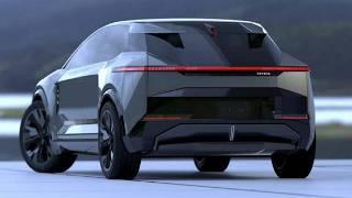 Top 10 Best Electric SUV 2024