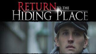 Return to the Hiding Place 2013  Full Movie  John Rhys-Davies  Mimi Sagadin