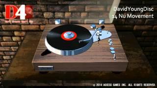 D4 Dark Dreams Dont Die - The Original Soundtrack _DavidYoungDisc 14 Nu Movement