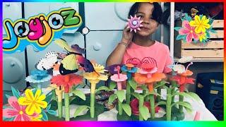 Build-a-garden Toys by JoyJoz