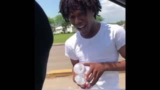 opp caught lacking selling water ON CRIP 2023