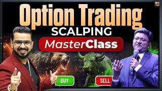 Option Trading Masterclass with CA Nitin Murarka  Stock Market PCR Trading