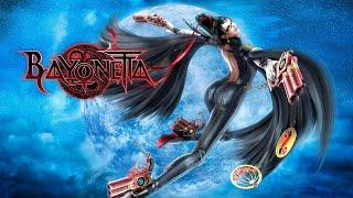 Paramount PicturesSEGA Sammy Group Bayonetta Variant