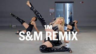 S&M Remix  Master Class  @Funky Y