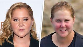 Celebrities Without Makeup