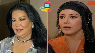 ابطال مسلسل ريا وسكينة 2005 بعد مرور 19 سنة على عرضه - قبل ويعد TV مسلسلات مصرية