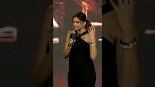 Deepika Padukone Speech at #Kalki2898AD Pre Release Event  #Prabhas #Amitabh #KamalHaasan