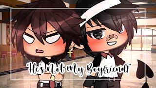 “He’s Not My Boyfriend”  Gay GLMM  LGBTQIA+  BL  Gacha Life Gay Mini Movie {RinWeirdo}