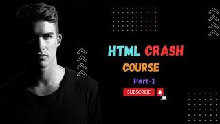 Complete HTML Tutorial for Beginners 2024  Learn HTML Basics & Build Your First Web Page #html #css