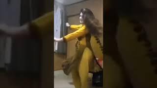 Girl Dance At Home #dance #shorts #viral #girldance