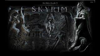 #10. ПОМОЩЬ ЖИТЕЛЯМ ФОЛКРИТА. The Elder Scrolls V Skyrim.