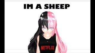 MMD BEEP BEEP IM A SHEEP