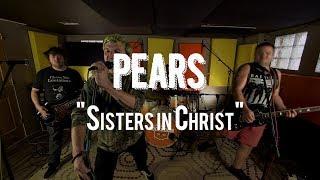 PEARS  Sisters in Christ  Live from The Rock Room