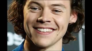 Harry Styles-Can you feel the love tonight