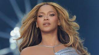 Beyoncé live Renaissance World Tour 2023 at Paris - Included The Big 3 - Full Concert - Full HD