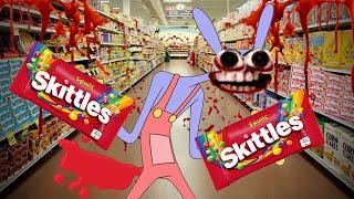 Skittles MEME Jax