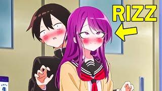 Ugly Loser Is Ignored By Everyone But Dates The Popular Girl  Anime Recap