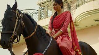 Punjabi girl horse riding.indian girl horse riding123456789Cute girl horse ride in salwar ghudsawari