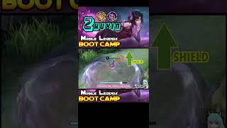 Zhuxin  - Tips Items Spell Emblem Tricks and Guide - MLBB Boot Camp - Part 3