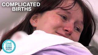 Complicated Births  One Born Every Minute