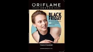 Katalog Oriflame 162023 od 31.10-14.11.2023  #oriflame