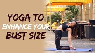 How To Enhance Your Bust Size  Fit Tak