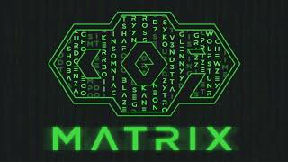 DoA MATRIX  A CALL OF DUTY REMAKE