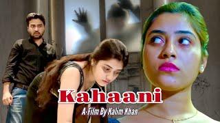 Kahaani = Hindi Short Film  Full Movie  Kolkata - Baba Films