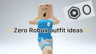 0 Robux outfit ideas Music from  Aesthetic Music