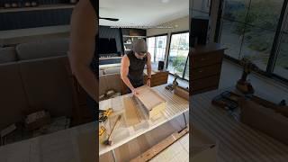 Bathroom Reno Part 31 #diy #bathroomrenovation