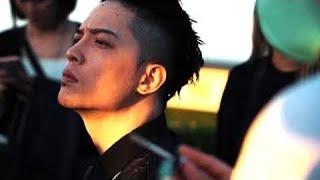 J.Sheon - LOVE IS DEAD 愛已死 Behind The Scenes