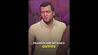 Trevors Special Outfits  Grand Theft Auto V #gta5 #shorts