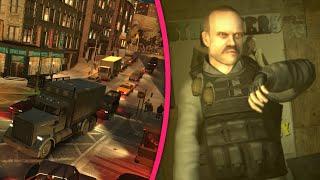Perfecting GTA IV With Mods