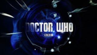 V3 Doctor Who Series 9 Intro Concept