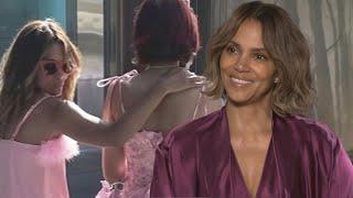 How Halle Berry’s Daughter Nahla ‘Fundamentally Changed’ Her Exclusive