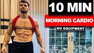10 Min Morning Workout Routine  Build Muscle and Lose Fat  velikaans