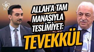 Mustafa Akgül Şüpheli İman Şüphesiz Cehenneme Götürür  Vav TV