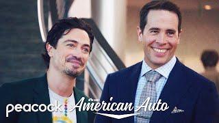 Superstore Reunion – American Auto