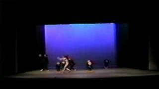 Dr. Phillips HS Dance Dept - Last Dance