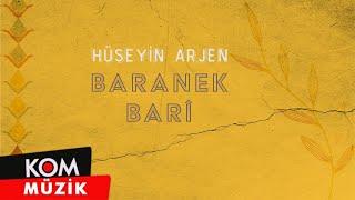 Hüseyin Arjen - Baranek Barî 2024 © Kom Müzik