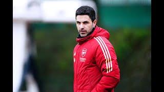 Mikel Arteta reveals Arsenal motivation behind Riccardo Calafiori transfer