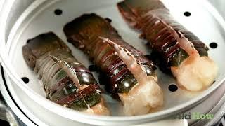 How to Cook Lobster Tails