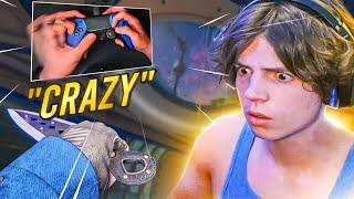 Revealing The #1 Controller Movement Players Secret To Insane Movement...