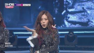 Show Champion EP.225 DREAMCATCHER - Good Night