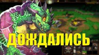 НОВЫЙ ПАТЧ В СУРВЕ SURVIVAL CHAOS WARCRAFT 4.24