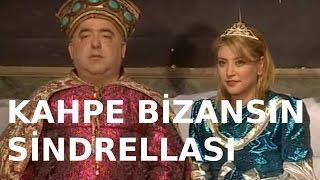 Kahpe Bizansın Sindrellası - Eski Türk Filmi Tek Parça