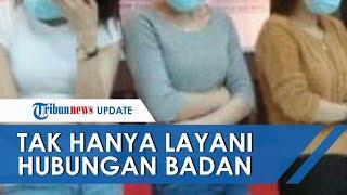 PSK Online di Surabaya Dipesan Bukan Hanya untuk Layani Hubungan Badan Bisa Lakukan Aktivitas Lain