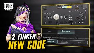 NEW CODE 2 FINGER  ROYAL PASS A6  PUBG MOBILE 3.1