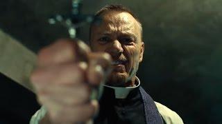 The Exorcist  official trailer 2016