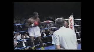 Carlos De Leon-Johnny Nelson highlights